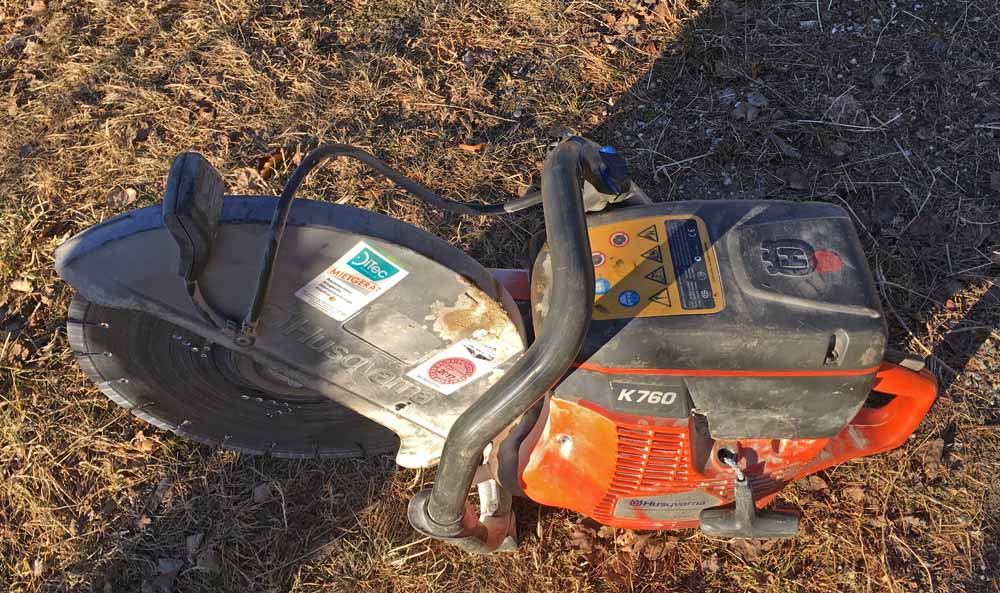 Motorflex Baumaschinen.it Verleih und Verkauf von Baumaschinen und